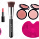 Make Your Pout Lip Set, $35 | F80 Flat Kabuki Brush, $17 | All-Over Face Powder Set, $32 | Brush Cleaning Mat, $22